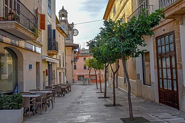 Alcudia,