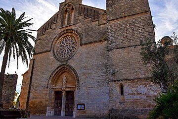 Alcudia,
