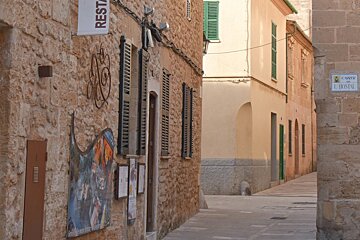 Alcudia, 