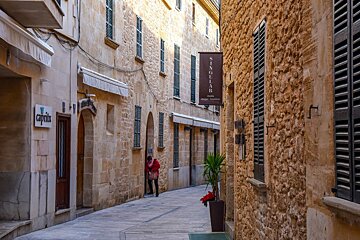 Alcudia,