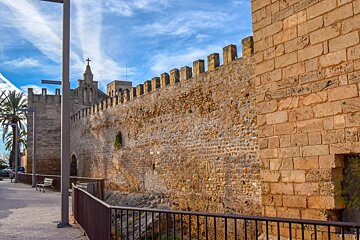 Alcudia,