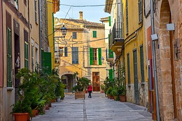Alcudia,