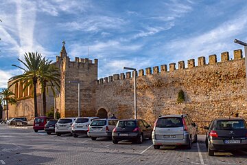 Alcudia, 