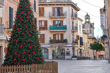 Alcudia,