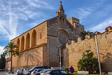 Alcudia,