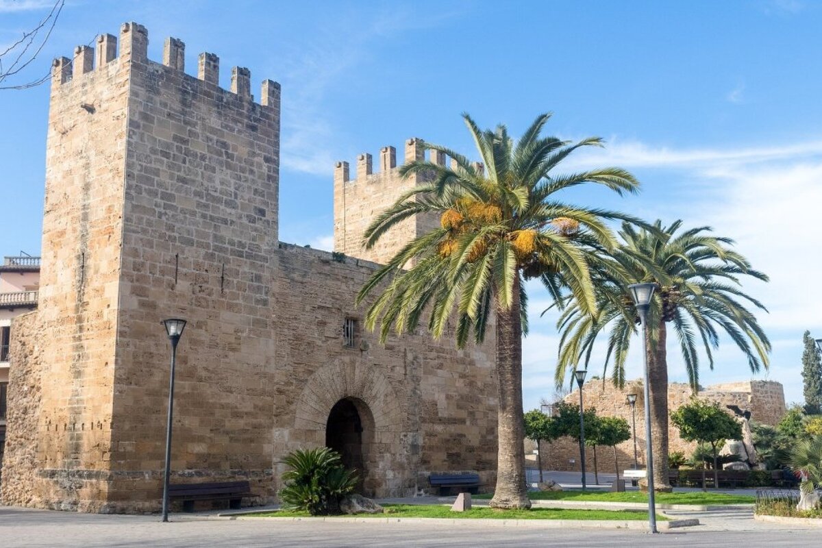 Alcudia, 