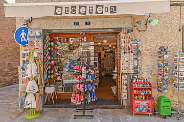 Alcudia,