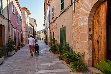 Alcudia, 