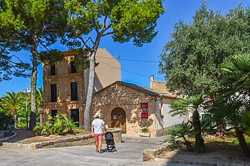 Alcudia,