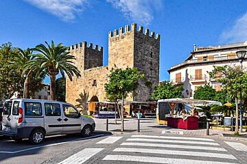 Alcudia,