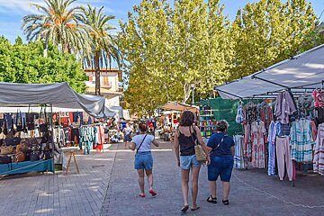 Alcudia,