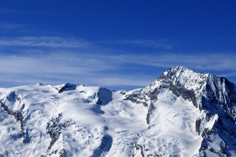 Another sunny week in Val d'Isere