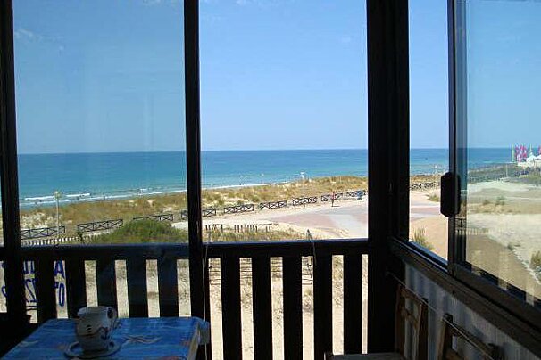 Apartment For Sale, Lacanau - Ref.4694020 apartment