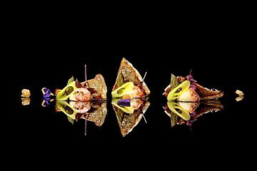 Cafe Montesol Restaurant & Bar, Ibiza Town style of cuisine