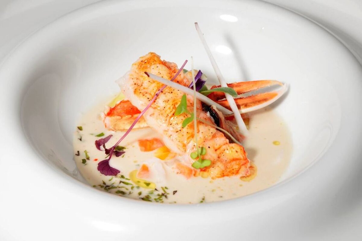 Cafe Montesol Restaurant & Bar, Ibiza Town style of cuisine