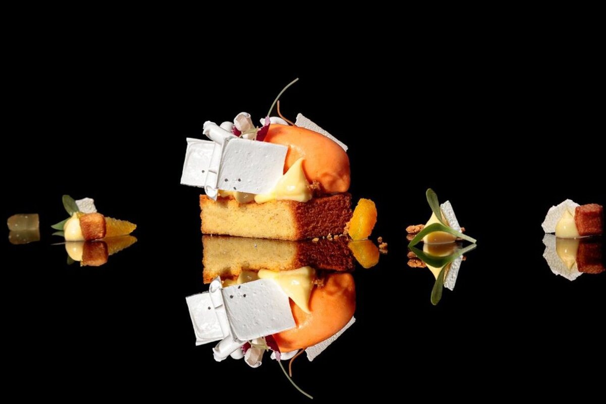 Cafe Montesol Restaurant & Bar, Ibiza Town style of cuisine