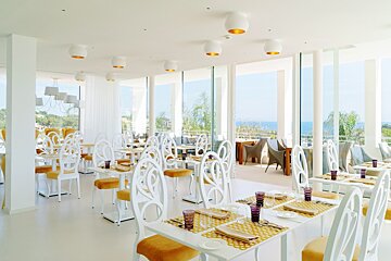 Collins Restaurant, Portals Nous restaurant