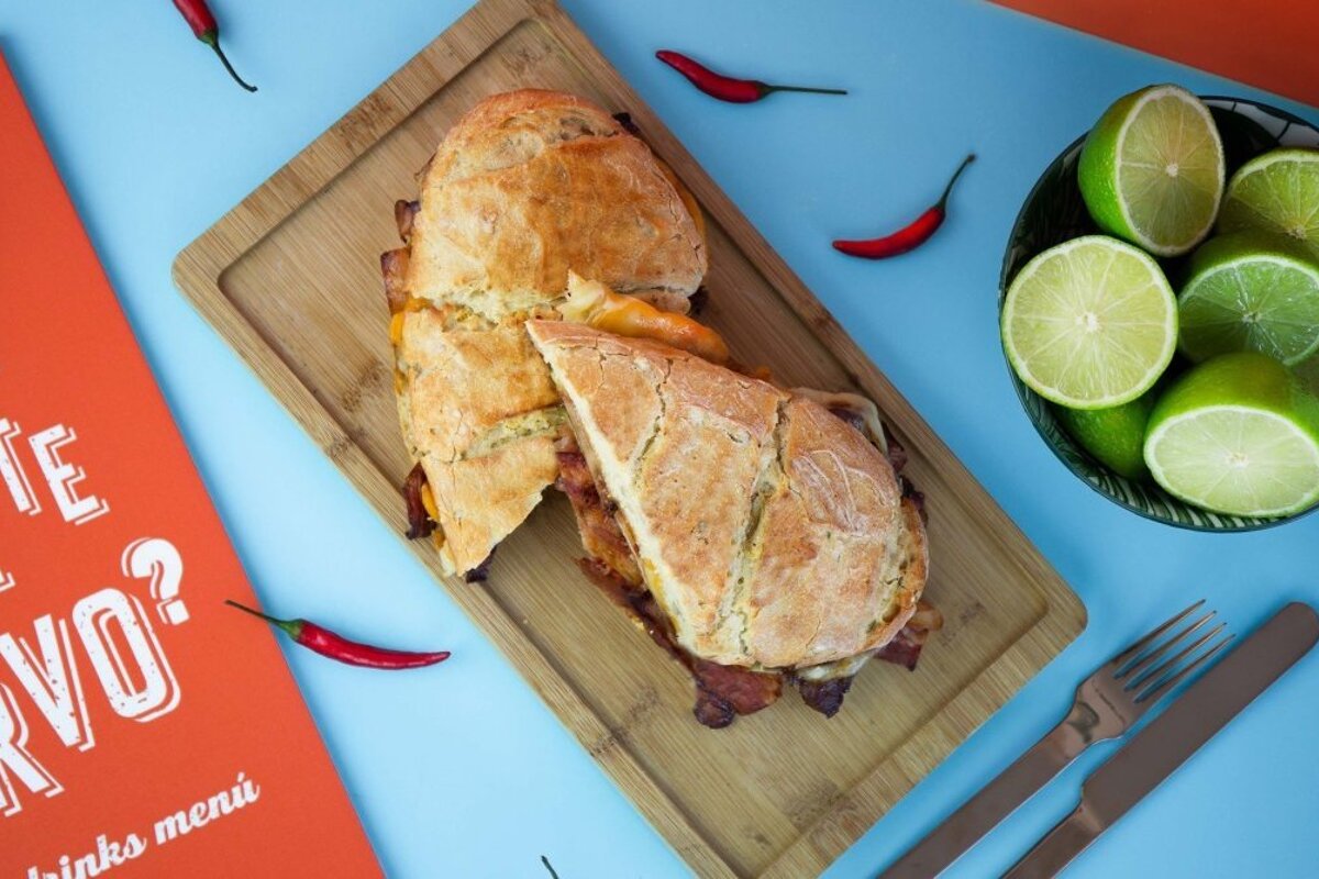 Cubanito Ibiza Suites, San Antonio hotel restaurant