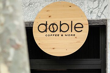 Doble Restaurant,