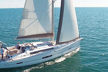 Dufour 512 Grand Large 15m 2016 Sailing Yacht, Palma de Mallorca exterior