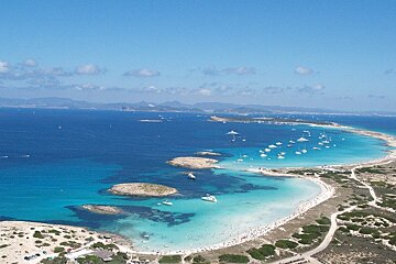 formentera ibiza