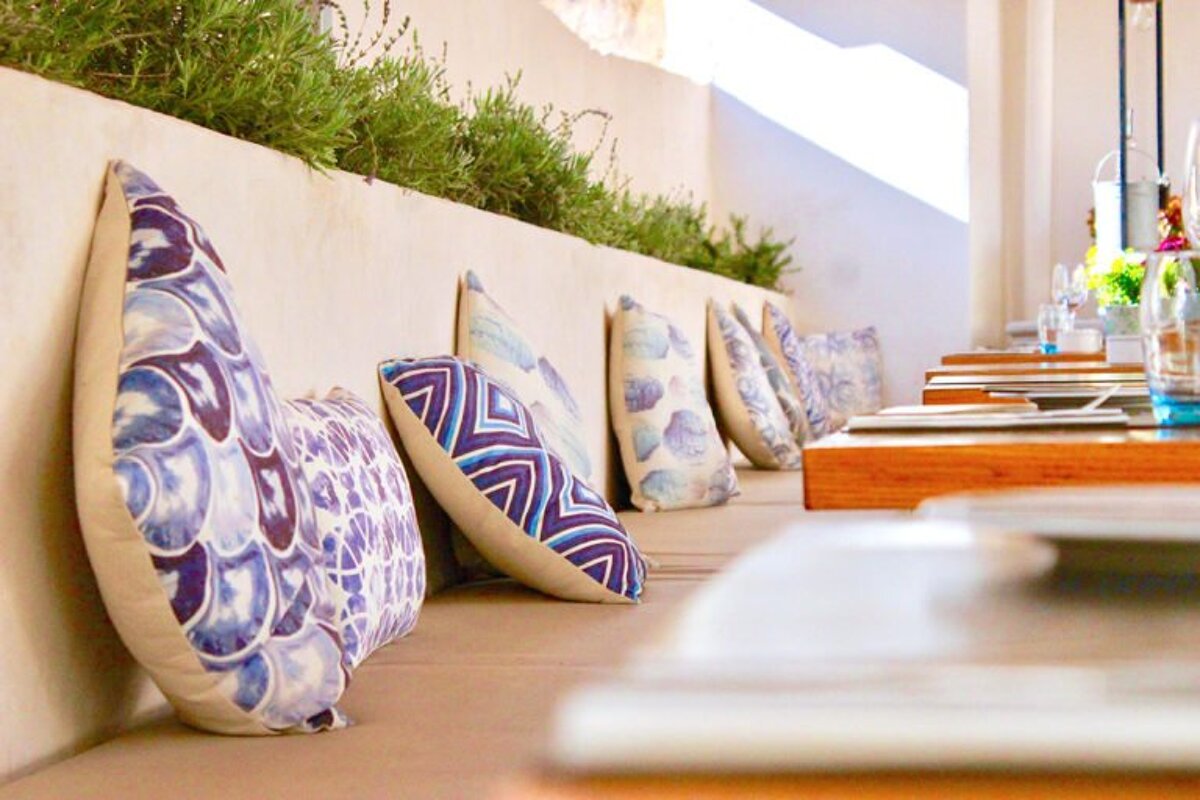 Laudat Restaurant, Santanyi