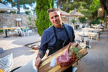 Lume & Co Restaurant, Palma Area