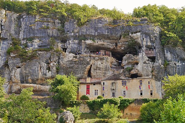 Maison Forte de Reignac, Tursac