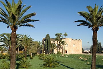 Manacor, Mallorca