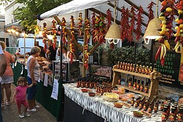 Manacor, Mallorca