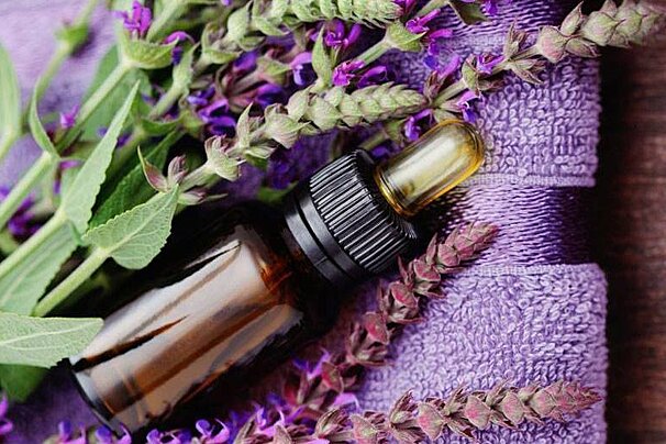 Musee des Aromes et du parfum, Graveson-en-provence