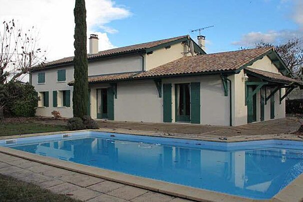 Portbail Immobilier, Saint-André-de-Cubzac house for sale