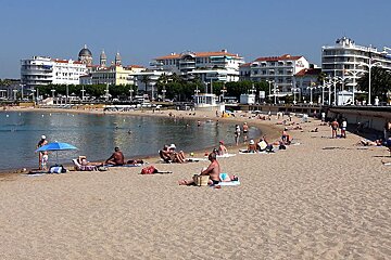 St Raphael