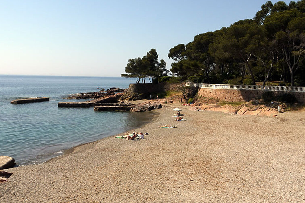 St Raphael