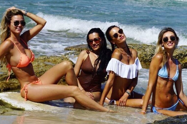 Top celebrities to spot in Ibiza summer 2018