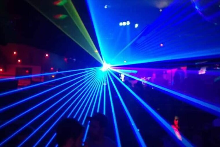Top party spots in Morzine 2019