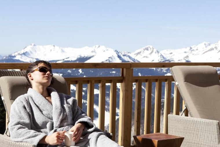 Top spa breaks in Avoriaz for winter 2019