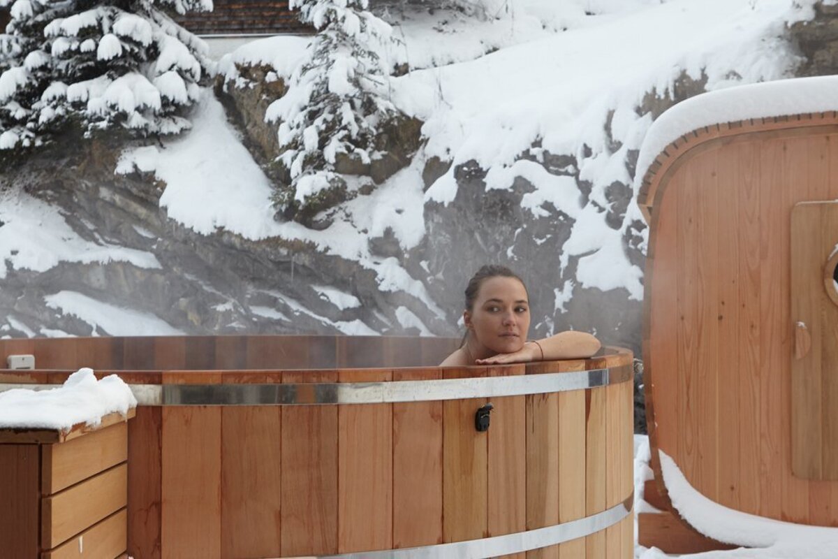 Top spa breaks in Avoriaz for winter 2019