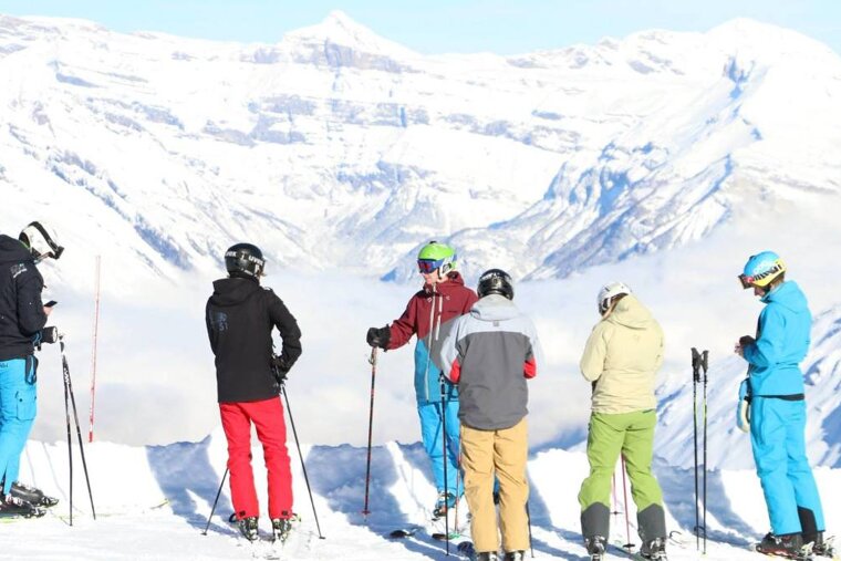 What's on in Verbier February 2018