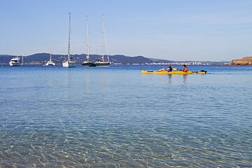 About Watersports in Ibiza