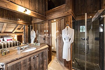 Amazonia Chalet, Chamonix - Les Bossons