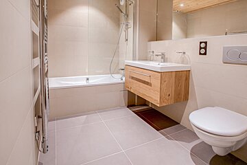 Les Roches Noires Chalet,