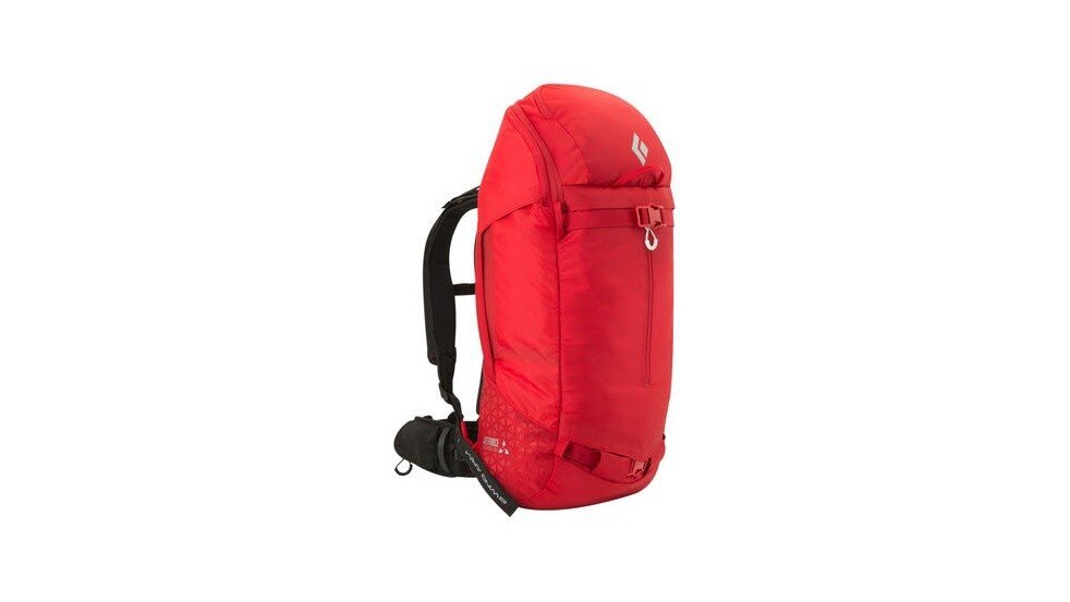 Jetforce avalanche hotsell airbag pack