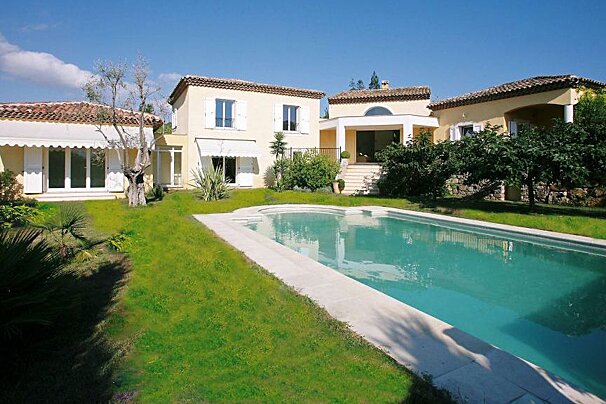 Carlton International Luxury Real Estate, Antibes