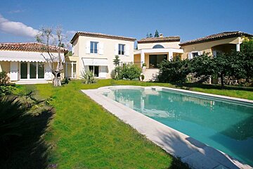Carlton International Luxury Real Estate, Antibes
