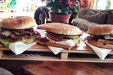 Formentera Bakery & Cafe, Formentera