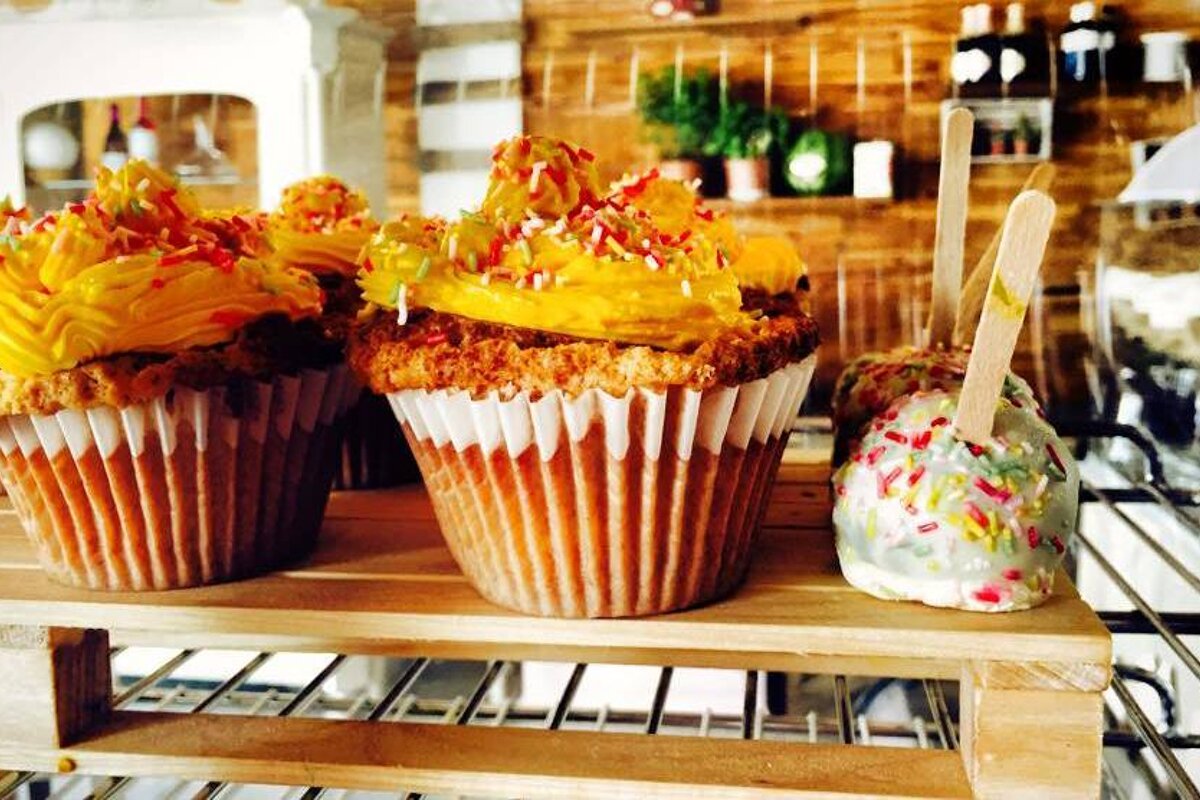 Formentera Bakery & Cafe, Formentera