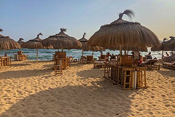 Palma City Beach (Can Pere Antoni), Palma de Mallorca