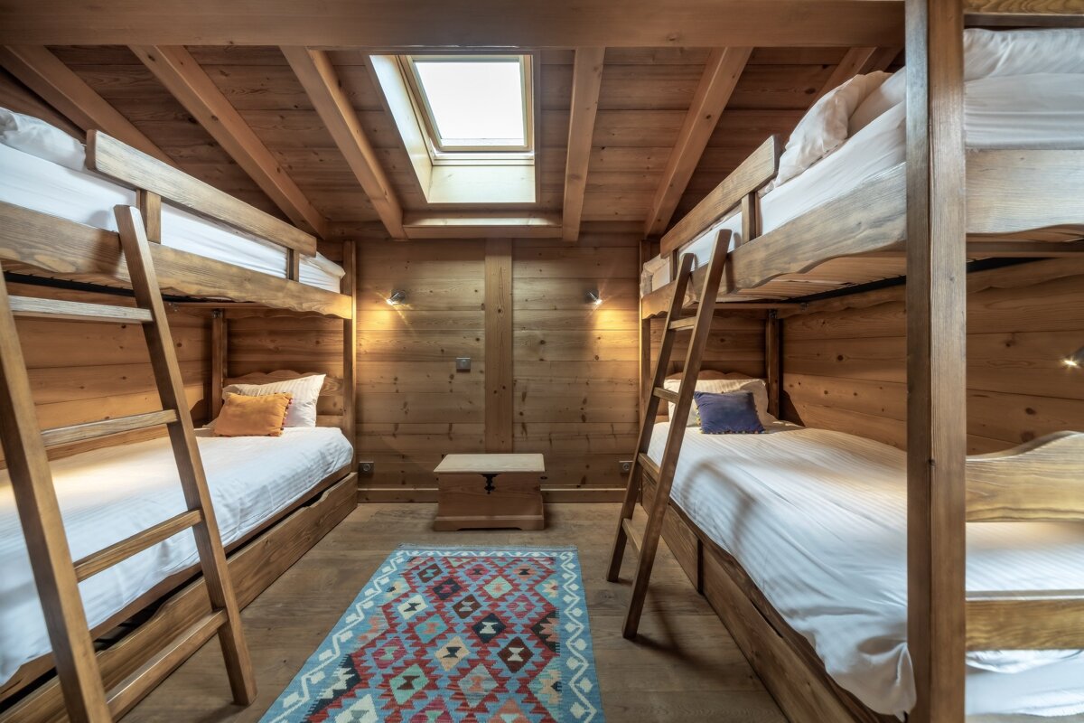 Flocon de Neige Chalet, Montriond