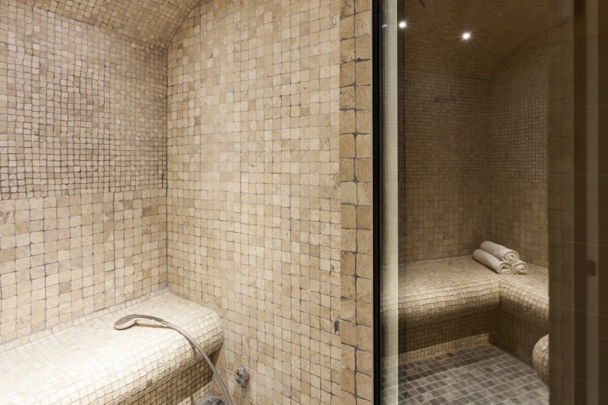 L'Erine Chalet, Meribel - Les Allues spa area